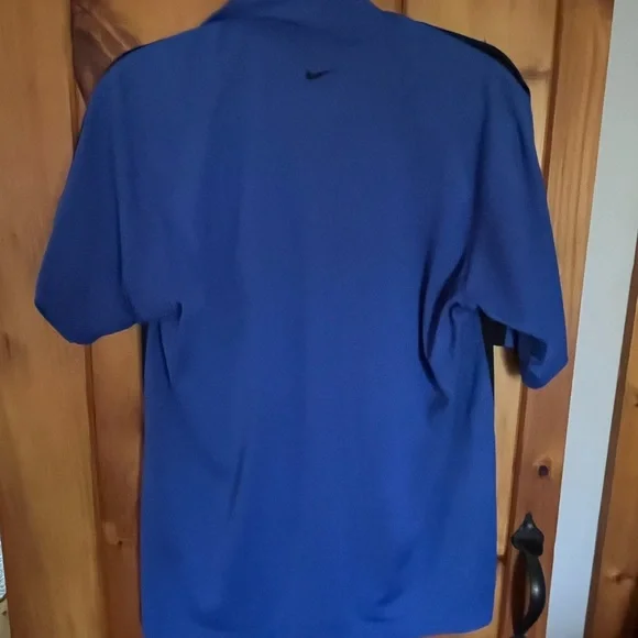 Men’s Nike golf polo shirt. - Picture 4 of 4
